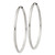 Sterling Silver 2mm Hoop Earrings - QE-4CB796DB-6066