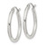 Sterling Silver 2mm Round Hoop Earrings - QE-2B0FB839-6966