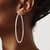 Sterling Silver 2mm Round Hoop Earrings - QE-F913AF75-6642