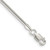 Sterling Silver 2mm Round Snake Chain - QS-EFDD7D1B-7365