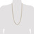 14k 3.7mm Semi-Solid Beveled Paperclip Chain - BC-0D6BC09B-4945