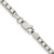 Sterling Silver 3.25mm Box Chain - QB-F11A9BC0-2391