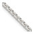 Sterling Silver 3.3mm Rambo Chain - QR-20FF3C21-1174