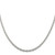 Sterling Silver 3.5mm Cable Chain - QC-23618FC8-8658