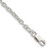 Sterling Silver 3.5mm Cable Chain - QC-C026CA53-7746