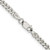 Sterling Silver 3.5mm Curb Chain - QC-D6FD2730-3480