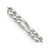 Sterling Silver 3.5mm Figaro Chain - QF-4E5CDC1C-2351