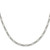 Sterling Silver 3.5mm Figaro Chain - QF-D7FB1DA2-3005