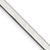 Sterling Silver 3.5mm Magic Herringbone Chain - QH-416E6A80-7432