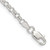 Sterling Silver 3.5mm Rolo Chain - QF-7A4E911C-8896