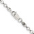 Sterling Silver 3.5mm Rolo Chain - QF-D3D033D0-1466