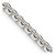 Sterling Silver 3.6mm Round Box Chain - QF-92EED706-2980