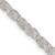 Sterling Silver 3.8mm Loose Rope Chain - QF-004876D3-1774