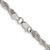 Sterling Silver 3.8mm Loose Rope Chain - QF-004876D3-1774