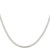 Sterling Silver 3mm Magic Herringbone Chain - QH-291F657D-9884