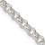 Sterling Silver 4.6mm Rolo Chain - QF-3A9BACCF-1867