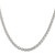 Sterling Silver 4.6mm Rolo Chain - QF-3A9BACCF-1867