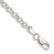 Sterling Silver 4.6mm Rolo Chain - QF-7C14C880-1247