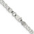 Sterling Silver 4mm Flat Anchor Chain - QL-0DC5D6A2-5650