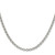 Sterling Silver 4mm Rolo Chain - QF-66C298BF-7790