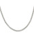 Sterling Silver 4mm Rolo Chain - QF-B0964763-6561