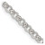 Sterling Silver 4mm Rolo Chain - QF-D5AD9789-1626