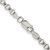 Sterling Silver 4mm Rolo Chain - QF-D5AD9789-1626