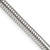 Sterling Silver 4mm Round Snake Chain - QS-05D94CC6-8361