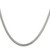 Sterling Silver 4mm Round Snake Chain - QS-48BA912E-2503