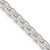 Sterling Silver 5.2mm Round Box Chain - QF-388B946D-7402