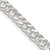 Sterling Silver 5.5mm Rambo Chain - QR-46CD62A6-4188