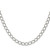 Sterling Silver 5.75mm Fancy Open Curb Chain - QP-C192FB1D-1891