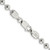Sterling Silver 5mm Beaded Chain - QK-9E036845-6791
