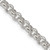 Sterling Silver 5mm Rolo Chain - QF-FA72D669-9926