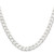 Sterling Silver 6.5mm Curb Chain - QC-E198EF36-1687