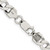 Sterling Silver 6.8mm Flat Curb Chain - QL-72F3E92E-6134