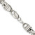 Sterling Silver 6mm Byzantine Chain - QB-45703BB5-7887