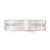 Sterling Silver 6mm Polished Flat Grooved Center Fancy Band Size 9.5