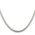 Sterling Silver 6mm Round Snake Chain - QS-C8365F59-1908
