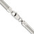Sterling Silver 6mm Round Snake Chain - QS-C8365F59-1908