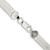 Sterling Silver 7.3mm Magic Herringbone Chain - QH-F64A9C6F-5311