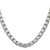 Sterling Silver 7mm Box Chain - QB-C97DD45E-5423