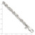 Sterling Silver 7mm D/C Figarope Chain - QF-27D2CC63-6187