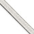 Sterling Silver 8.75mm Magic Herringbone Chain - QH-670A313F-8662