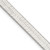 Sterling Silver 8mm Magic Herringbone Chain - QH-19440ABE-9053