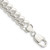 Sterling Silver 9mm Polished Domed Curb Chain - QD-712B0B8F-8874