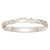 Sterling Silver Anchor ID Bracelet - QA-E92B7E56-5003