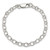 Sterling Silver Bracelet - QG-14DEF842-2724