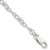 Sterling Silver Bracelet - QG-30D61A23-5666