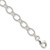Sterling Silver Bracelet - QG-800DEF98-5307